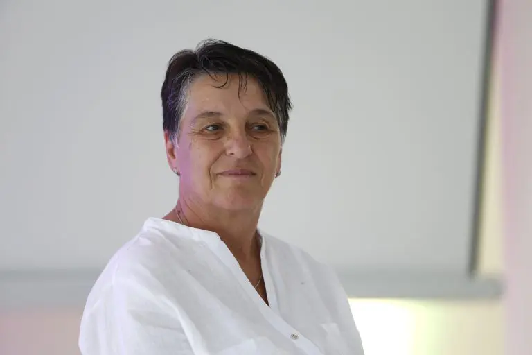 Esma Drkenda: Kad prođeš rat, svaki moment koristiš da se zalažeš za izgradnju mira