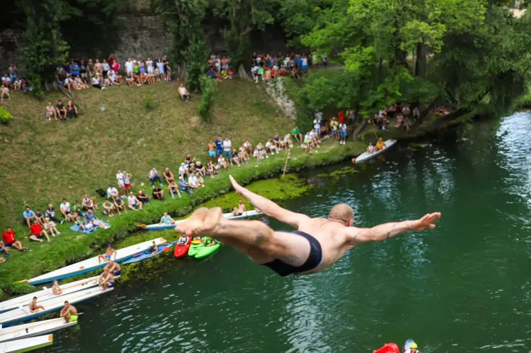 Banjaluka: Počinje “Ljeto na Vrbasu”