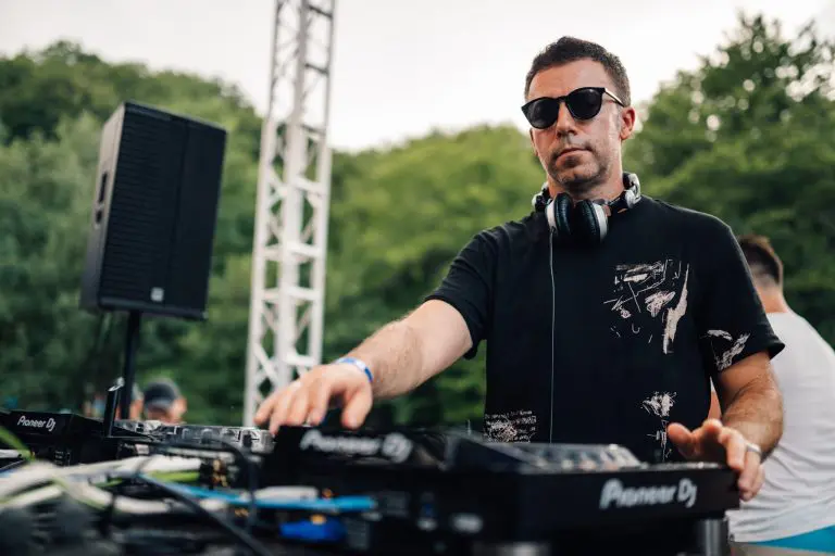 DJ Mladen Tomić za Buku: Važna vrijednosti Jelen OK Festa je zbližavanje omladine iz cijelog regiona