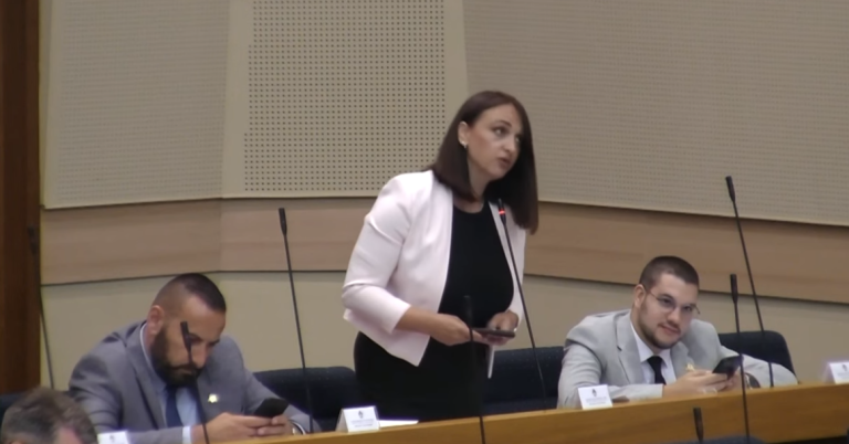 Grahovac: Dok je Prointer uzimao milione od građana Srpske tad je bilo sve super?!