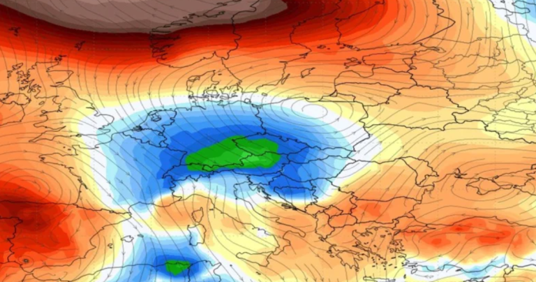 BH Meteo objavio najnoviju prognozu: Stiže prodor hladne fronte sa sjevera,a onda opet vrućine…