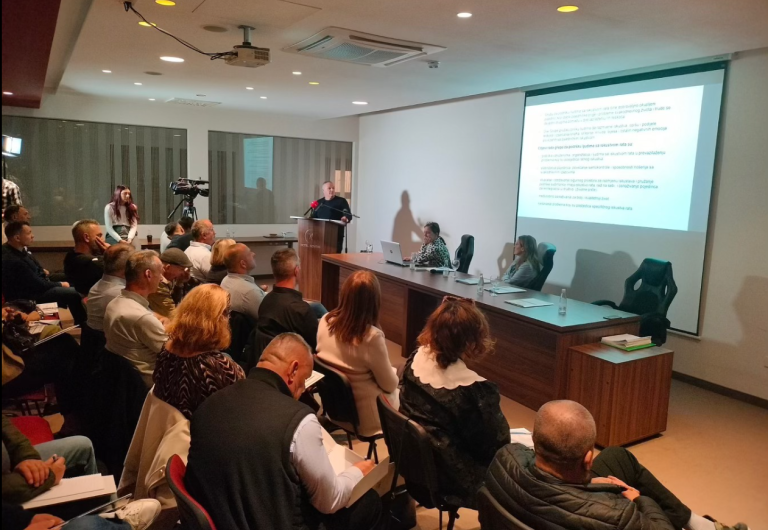 “Od nas se očekivalo da živimo kao da rata nije bilo”: Konačno podrška nevidljivim herojima mira