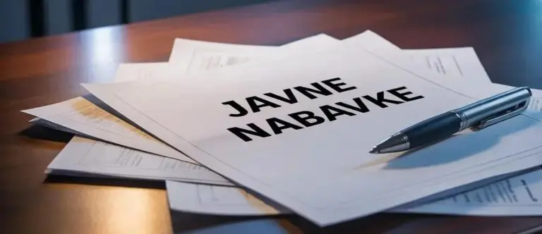 Hrvatska zabranila firmama iz BiH učešće u javnim nabavkama, pratiće ih i druge države