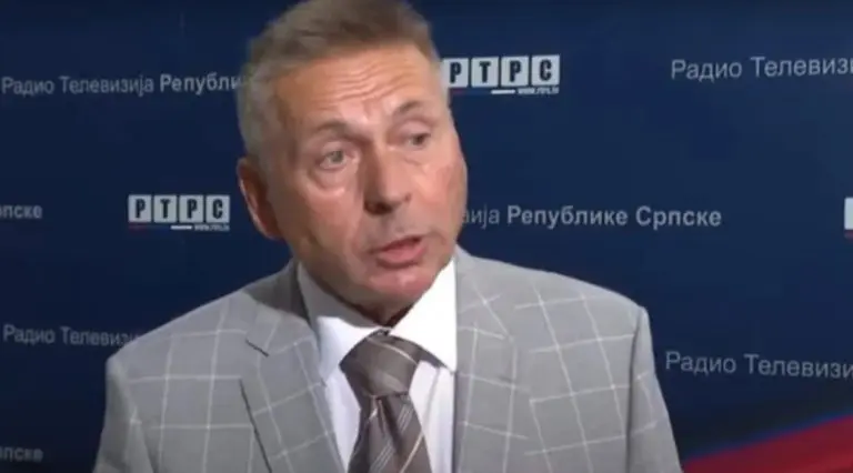 Dodikov advokat govorio o potezu Suda BiH