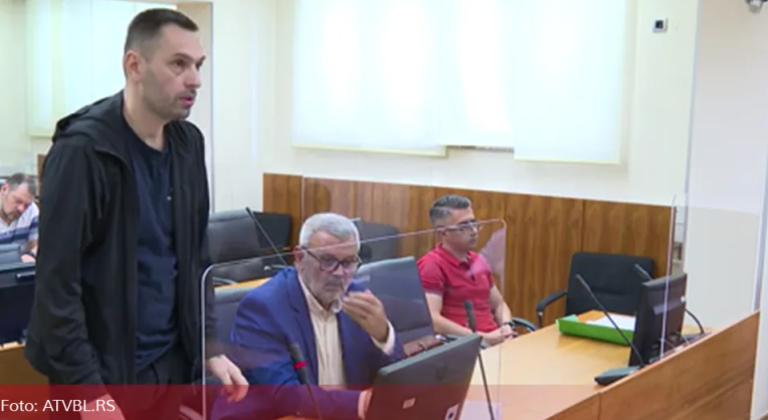 Еvo kada će biti objavljena presuda za ubistvo koje je šokiralo Banjaluku