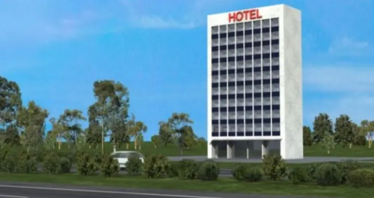 ‘Prevara’ teška 744 hiljade eura: Hotel u kojem niko nikada nije uspio rezervisati sobu