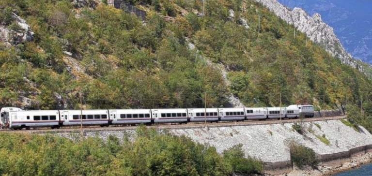 Voz Sarajevo – Ploče ruši rekorde: Objavljen broj putnika za samo dva vikenda!