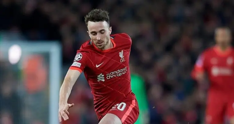Poginuo fudbaler Liverpoola Diogo Jota (28)