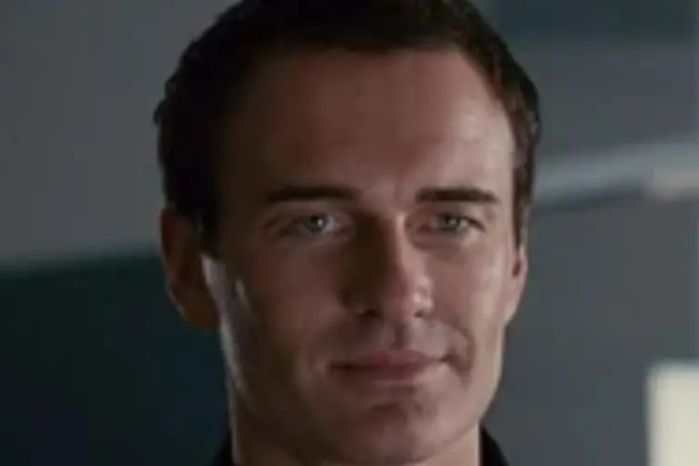 Preminuo glumac Julian McMahon