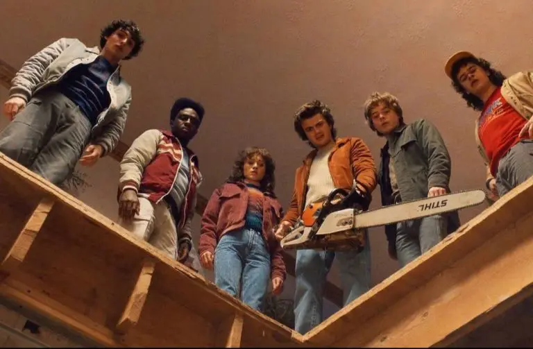 KONAČNO!Netflix objavio trejler pete sezone “Stranger things”