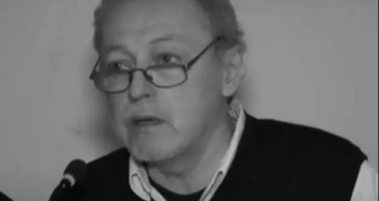 Preminuo Čedomir Petrović, sin legendarnog Čkalje