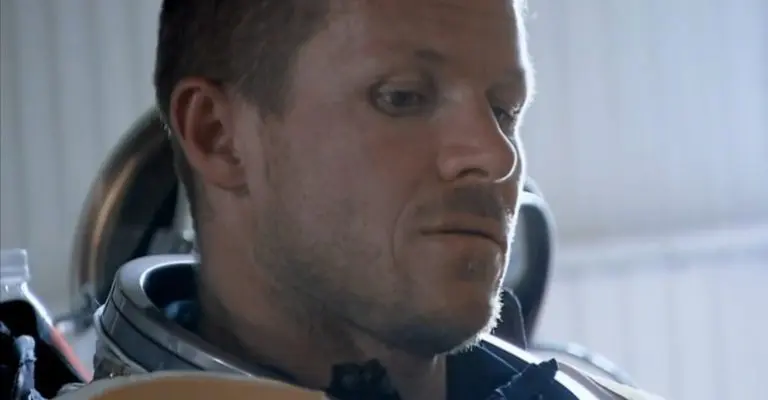 Tragedija: Poginuo Felix Baumgartner