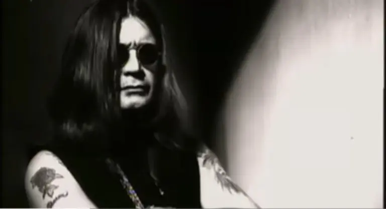 Preminuo Ozzy Osbourne