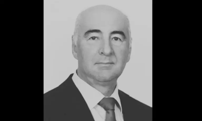 Preminuo Novak Kondić