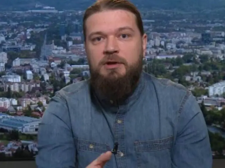 Astrofizičar iz Banjaluke Nemanja Rakić akter novog projekta istraživanja svemira u Čileu