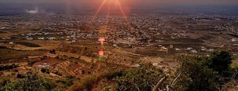 Zbog njih Izrael ruši Damask: Ko su Druzi i zašto su toliko važni?