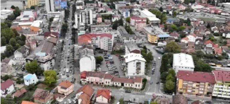 Bh. grad se preporodio: Prihodi prešli milijardu KM, stiže 10 novih investitora