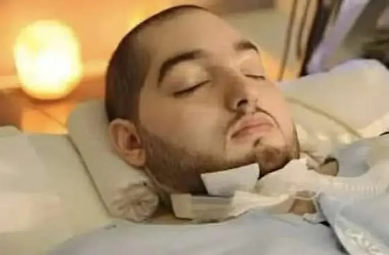 Dvadeset godina između života i smrti – preminuo uspavani princ Saudijske Arabije