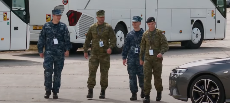 Objavljeni svi detalji vojnog roka u Hrvatskoj, propisane kazne i ko može odgoditi