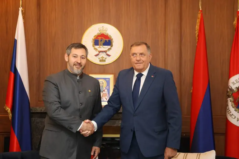 Šta znamo o Tatarstanu, sa kojim Republika Srpska najavljuje “strateško partnerstvo”?