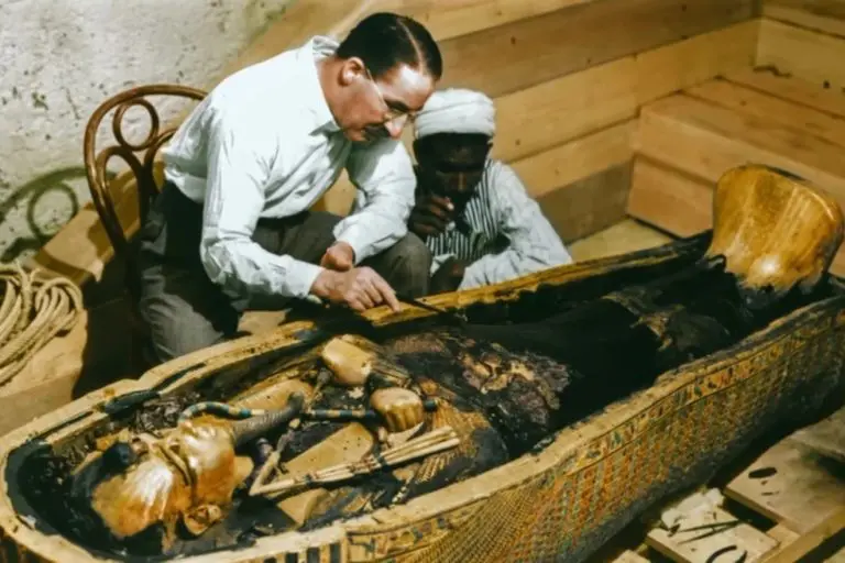 “Prokletstvo” Tutankamonove grobnice moglo bi da krije tajno jedinjenje protiv raka