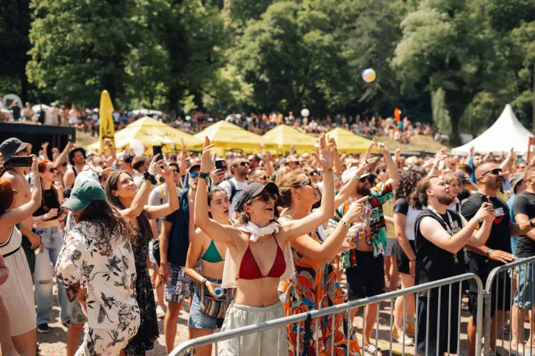 „Završeno jedanaesto izdanje Jelen OK Festa: Mnogo više od festivala”