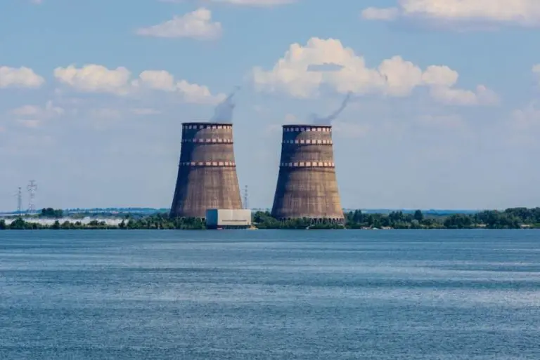 Uzbuna u Zaporožju: IAEA registrovala sat vremena pucnjave u nuklearki