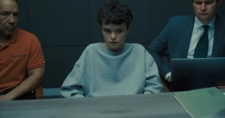 10 najgledanijih serija na Netflixu u prvoj polovini 2025. godine