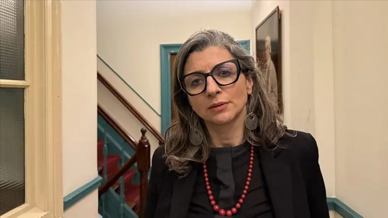 Ko je Francesca Albanese i zašto je postala meta američkih sankcija? Njen izvještaj o „ekonomiji genocida“ u Gazi podržali ugledni svjetski ekonomisti