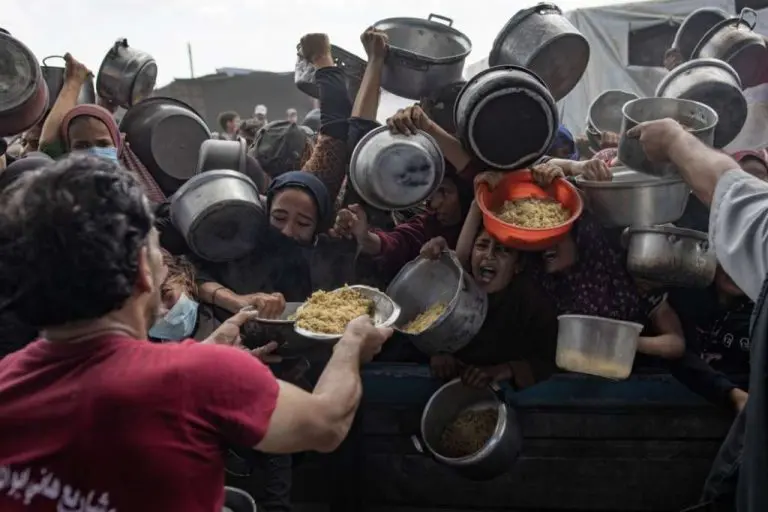 Palestinka iz Gaze preminula u bolnici u Pizi, patila od akutne neuhranjenosti