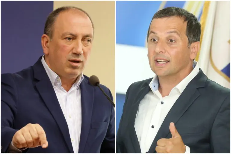 Vukanović i Crnadak otkrili zašto je vlast zaustavila raspravu o javnim preduzećima: “Šume Srpske vodi čovjek koji je UHAPŠEN ZBOG DILOVANJA DROGE”?