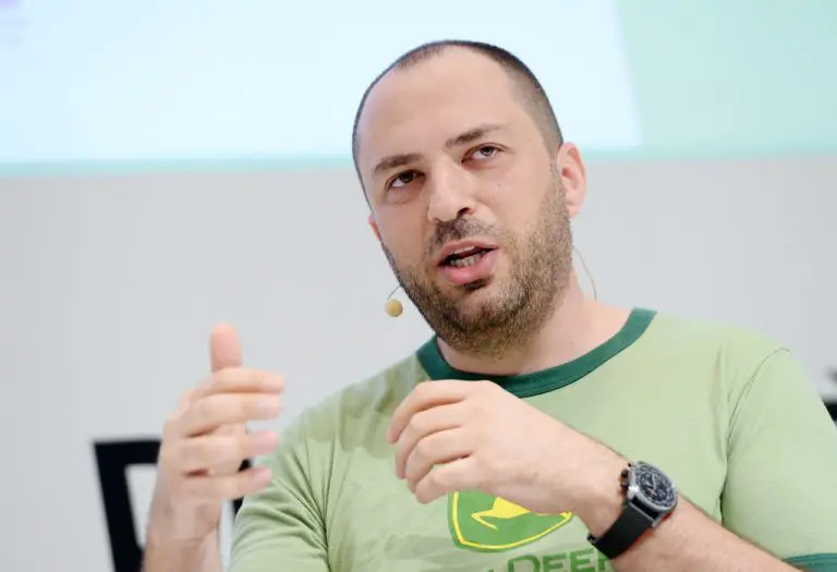 Kako je osnivač WhatsAppa živio od socijalne pomoći, pa postao milijarder