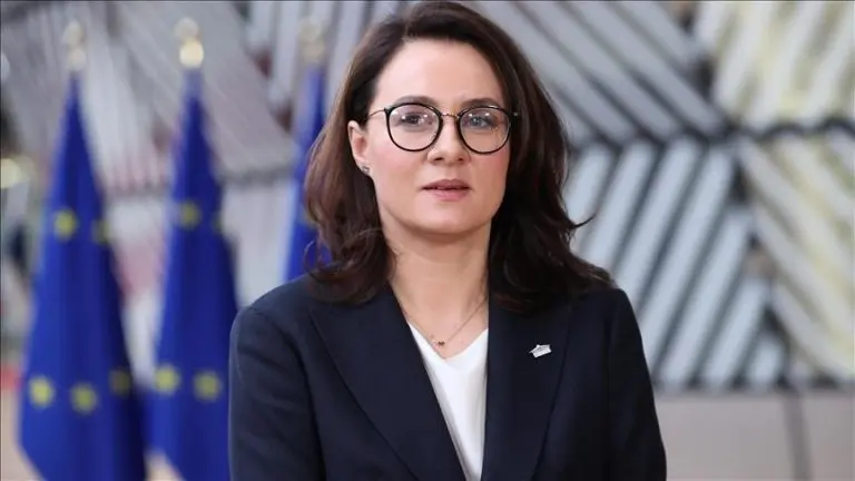 Ukrajina dobila novu premijerku