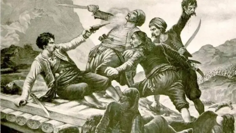 Nevesinjska puška: Početak kraja Osmanskog carstva u BiH