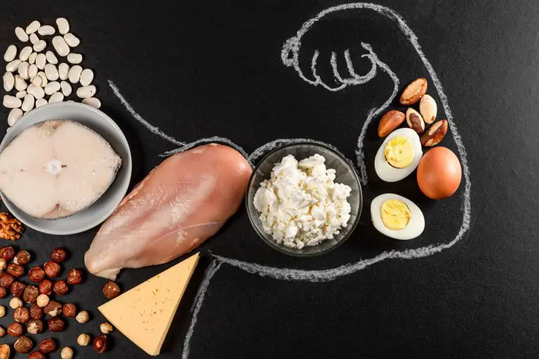 Koliko proteina vam je zaista potrebno?