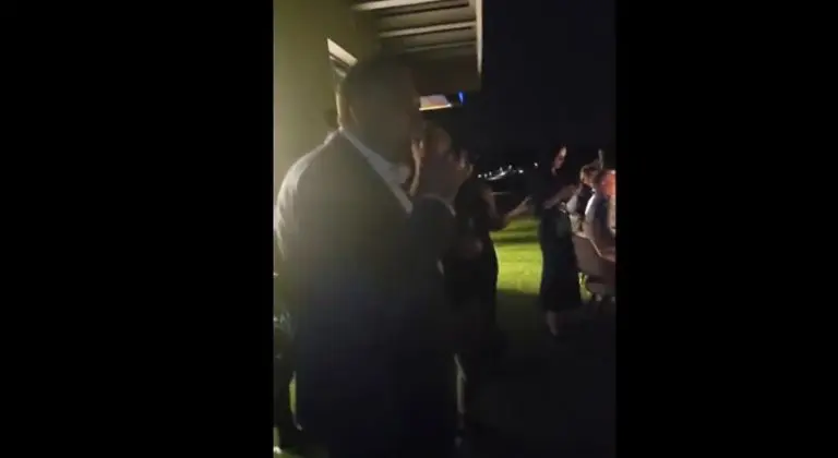 Dan žalosti pretvoren u sramotu: Dodik slavio „kapitulaciju“ uz pjesmu i žurku u Laktašima!