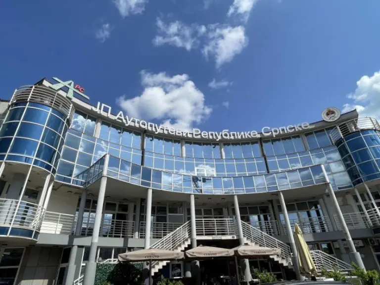 “Autoputevi RS” se zadužuju, Vlada Srpske garant