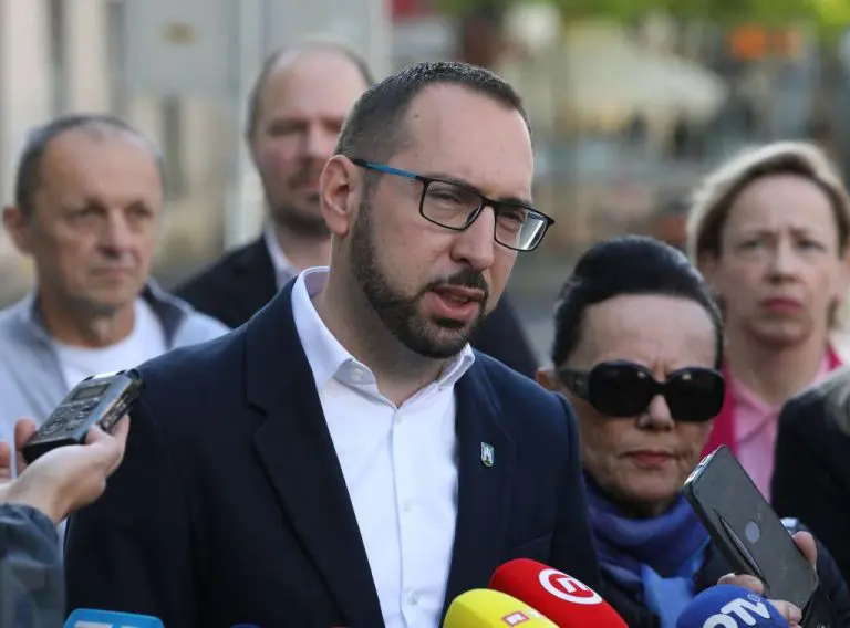 Gradonačelnik Zagreba: “Ovakvih koncerata više neće biti”