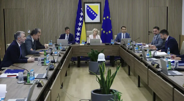 Evropa kaznila BiH: Ostajemo bez 108 miliona eura, nova kazna stiže u septembru