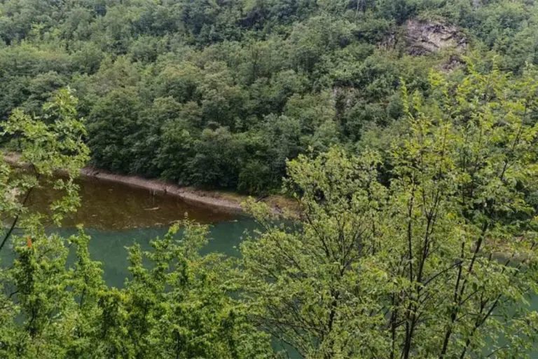 Procvjetao Vrbas u Banjaluci. Vodovod: Nema razloga za zabrinutost
