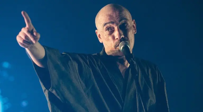 Bend Zoster uoči koncerta poručuje Okejfestašima: Biće ludo, biće super, biće posebno, dođite!