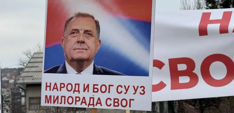 Dodik za dvije sedmice više neće biti predsjednik, novi se bira u roku od 90 dana 