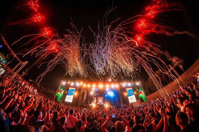 Veliko finale “Freshwave” festivala: Hiljson, “sindikalci” i Nicole Moudaber priredili noć za pamćenje