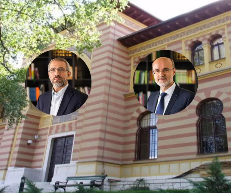 Profesori islamskih nauka o Musinim potezima: Ne može pojedinac da uzima zakon u svoje ruke 