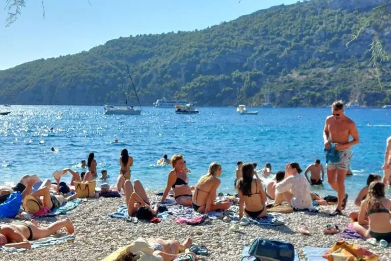 Turistička sezona na vrhuncu: Popunjeni smještajni kapaciteti u Neumu