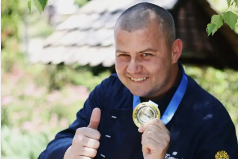 Kuvar iz BiH u Top 10 svijeta: Saša modernom kvrgušom osvojio žiri (VIDEO)