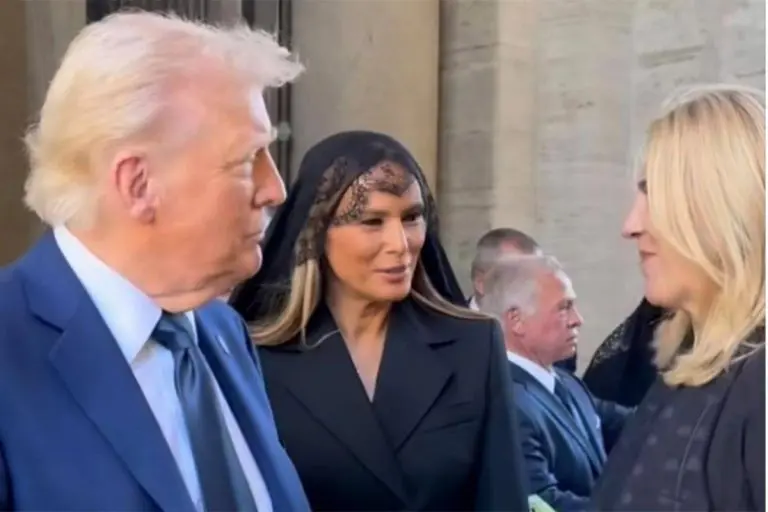 Cvijanović uputila inicijativu da se Tramp nominuje za Nobelovu nagradu za mir