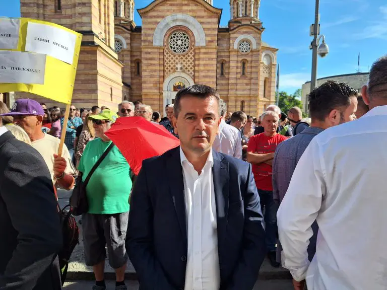 Direktor banjalučkog Vodovoda: Bez poskupljenja vode nema stabilnog snabdijevanja