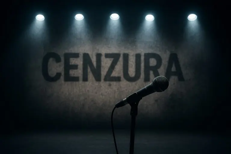 Umjetnost između ideologije i cenzure u Hrvatskoj: Od otkazanih koncerata do prijetnji Miljenku Jergoviću!