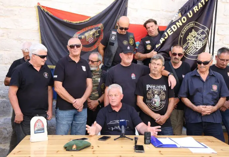 Ustali i veterani Šibenika: Nakon 13 godina se sjetili da im smeta festival